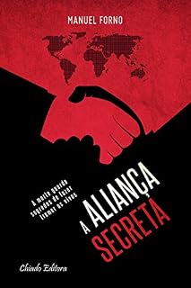Livro A Aliança Secreta