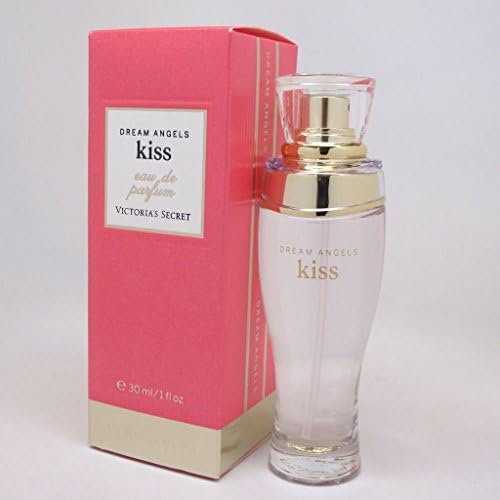 Dream Angels Kiiss EDP 1oz (30ml) By Victoria Secret by m Angel Kiss