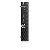 Dell Optiplex 3050 Desktop - (Black) (Intel Core i5-7500T 2.7 GHz, 4 GB RAM, 500 GB HDD, Windows 10 Pro)