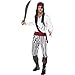 Smiffys Pirate Man Costume