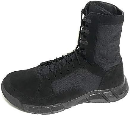 boot masculino oakley