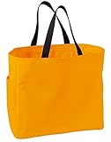 Port & Company Improved Essential Tote Bag