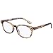 EYEGUARD Reading Glasses 4 Pack Quality Fashion colorful Readers for women