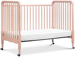 davinci jenny lind crib reviews
