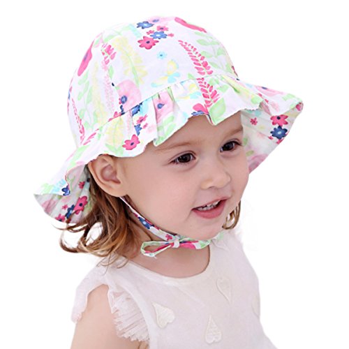 baby girl sun hats canada