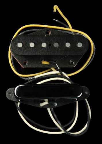 Seymour Duncan Vintage Broadcaster Tele Set Electric Guitar Electronics