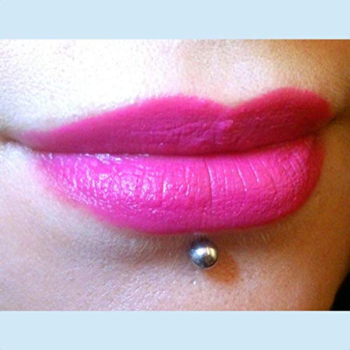 Golden Rose Velvet Matte Lipstick - 13 - Mulberry Violet