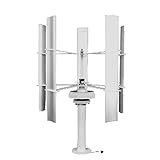 ALEKO WGV30W24V-APE Wind Generator Wind Turbine