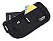 ZOPPEN Travel Money Belt Wallet RFID Blocking Hidding Bag