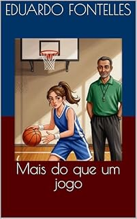 Livro Mais do que um jogo