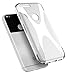 Google Pixel XL Case, Cimo [X] Premium Slim Protective Cover for Google Pixel XL (2016) - Clear