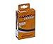 Continental 60mm Presta Valve Tube, Black, 700 x 20-25cc