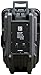 Mr. Dj PP3000S PP3000S 15-Inch 2500 Watts Max Peak Momentary Full Range Loud Speaker