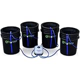 POWERGROW HYDROPONIC SYSTEM