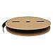 Lucksender 100 Feet/30 Meter 3/4inch I.D / 18mm Polyolefin 2:1 Heat Shrink Tubing