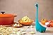 OTOTO The Original Nessie Soup Ladle - Cute Gifts, Funny Kitchen Gadgets, Loch Ness design, Cooking Gifts for Mom - Cute and Practical Kitchen Utensils - Unique Gifts for Women