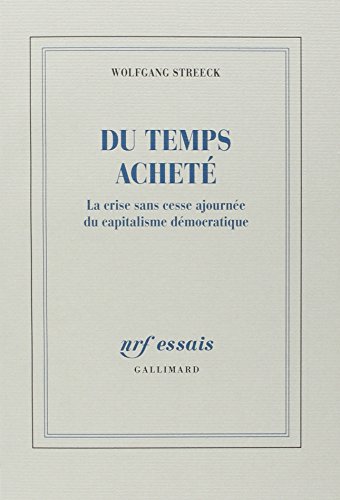 Du  temps acheté