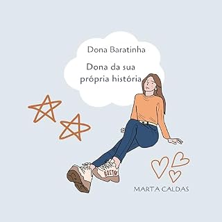Livro Dona Baratinha, dona da sua própria história