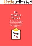 Fix Contact Form 7 WordPress Plugin Speed: Contact Form 7 slows down page speed for your entire WordPress website. Not just your contact page. Here's how to fix it. (PagePipe)