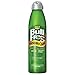 Bull Frog Mosquito Coast Spray Sunscreen with Insect Repellent, 6 Ounce