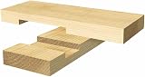 Trend Trend CraftPro Straight Two Flute Router Cutter 1/4 Inch Shank 14.3mm view 7