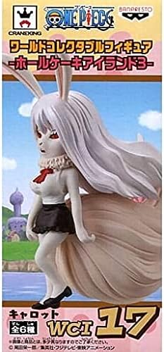 Amazon ワンピース ワールドコレクタブルフィギュア ホールケーキアイランド3 キャロット スーロンver フィギュア ドール 通販 Amazon ワンピース ワールドコレクタブルフィギュア ホールケーキアイランド3 キャロット スーロンver フィギュア ドール 通販