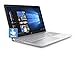 2019 Newest Premium HP Pavilion 15.6 Inch Touchscreen Laptop (Intel Core i5-8250U 1.6GHz up to 3.4GHz, 8GB RAM, 256GB SSD, WiFi, Bluetooth, HDMI, Webcam, Windows 10)thumb 1