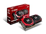 MSI GAMING Radeon RX 470 GDDR5 8GB CrossFire FinFET DirectX 12 Graphics Card (RX 470 GAMING X 8G)