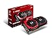 MSI GAMING Radeon RX 470 GDDR5 8GB CrossFire FinFET DirectX 12 Graphics Card (RX 470 GAMING X 8G)