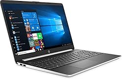 HP New 2020 15.6" HD Touchscreen Laptop Intel Core