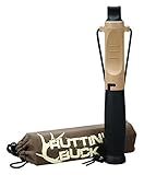 Hunters Specialties Slam Talker with Rattle Bag Combo