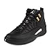 Nike Jordan Men's Air Jordan 12 Retro Basketball Shoe