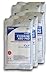 Trauma Pads, 5" x 9" COMBINE ABD (PACK OF 5) primary