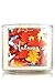 Bath and Body Works Autumn Candle - Autumn Scent 14.5 oz Large 3-wick Candle for Fall