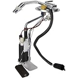 Spectra Premium SP09D1H Fuel Hanger Assembly with Pump and Sending Unit for Buick/Oldsmobile