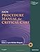 AACN Procedure Manual for Critical Care