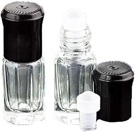 Woody Oud - Oil Based Perfume Attar - Alcohol Free Fragrance (6ml)