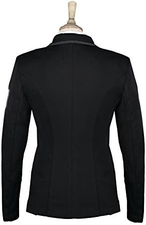 Caldene Womens/Ladies Cadence Stretch Competition Jacket