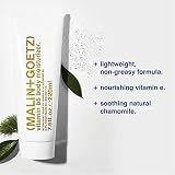 MALIN+GOETZ Vitamin B5 Body Moisturizer 220ml Hydrating pH Balancing view 4
