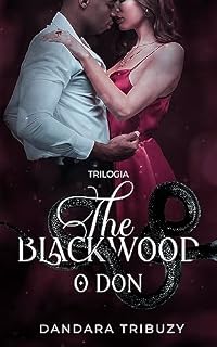 Livro The Blackwood: O Don
