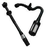 Savior Fuel Line Oil Line Fuel Oil Filter for Stihl Chainsaw 017, 017c, 018, 018c, Ms170, Ms170c, Ms180, Ms180c