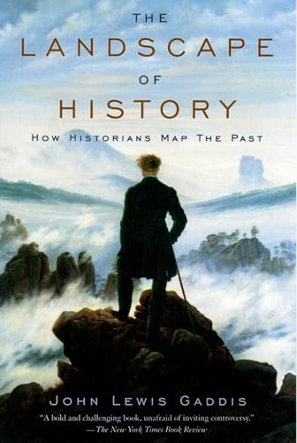 Amazon.com: The Landscape of History: How Historians Map the Past