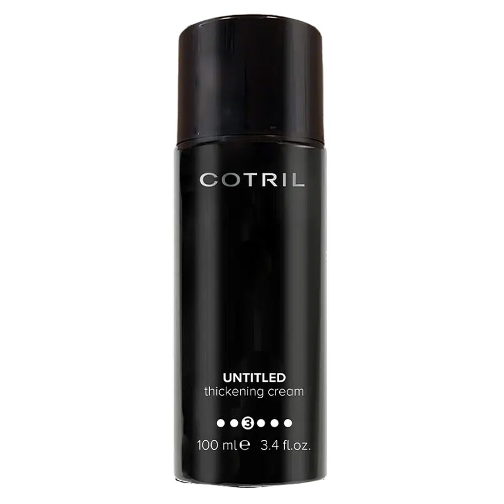 Cotril Styling Untitled Thickening Cream 100ml - crema ispessente