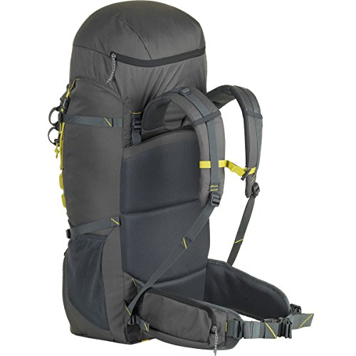 Mountainsmith Lookout 80L Backpack Asphalt Grey, One Size