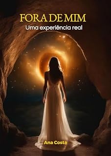 Livro Fora de mim: Uma experiência real