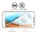 Moto G 4th Generation Screen Protector,Yootech Motorola G 4th Gen Tempered Glass Screen Protector,0.26mm 9H Hardness Featuring Anti-Scratch[NOT for Moto G4 Plus]