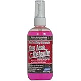 Camco 10324 Gas Leak Detector with Sprayer - 8 oz