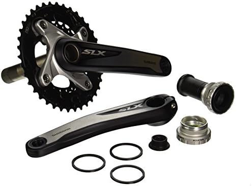 shimano slx m675 crankset