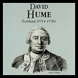 Front cover for the book David Hume: The Giants of Philosophy by Nicholas Capaldi