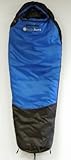 Lucky Bums Youth 0-Degree Serenity II Sleeping Bag, Blue